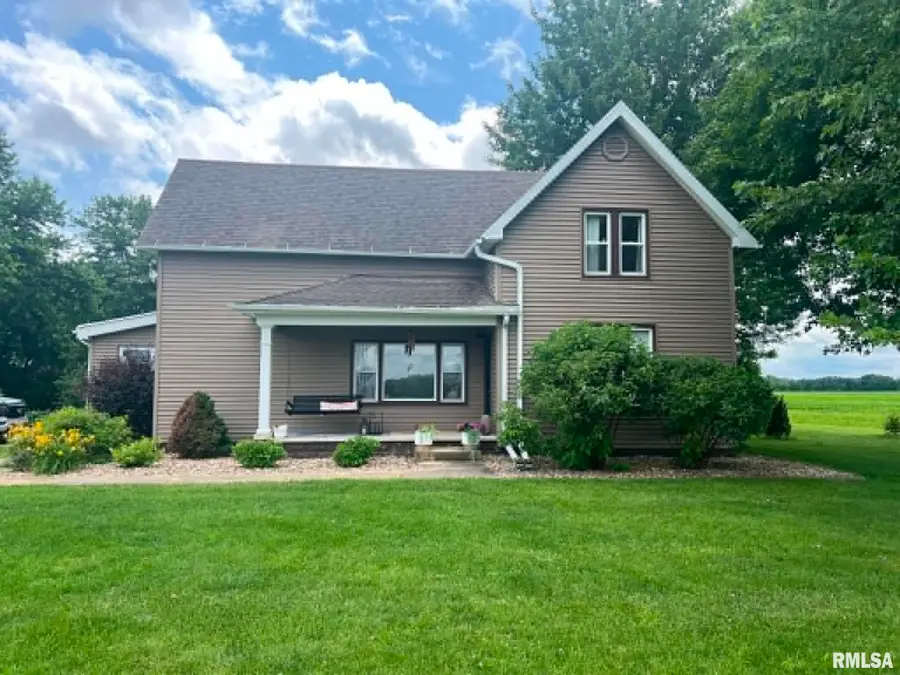 9365 N 950th Road, Macomb, IL 61455 - #2