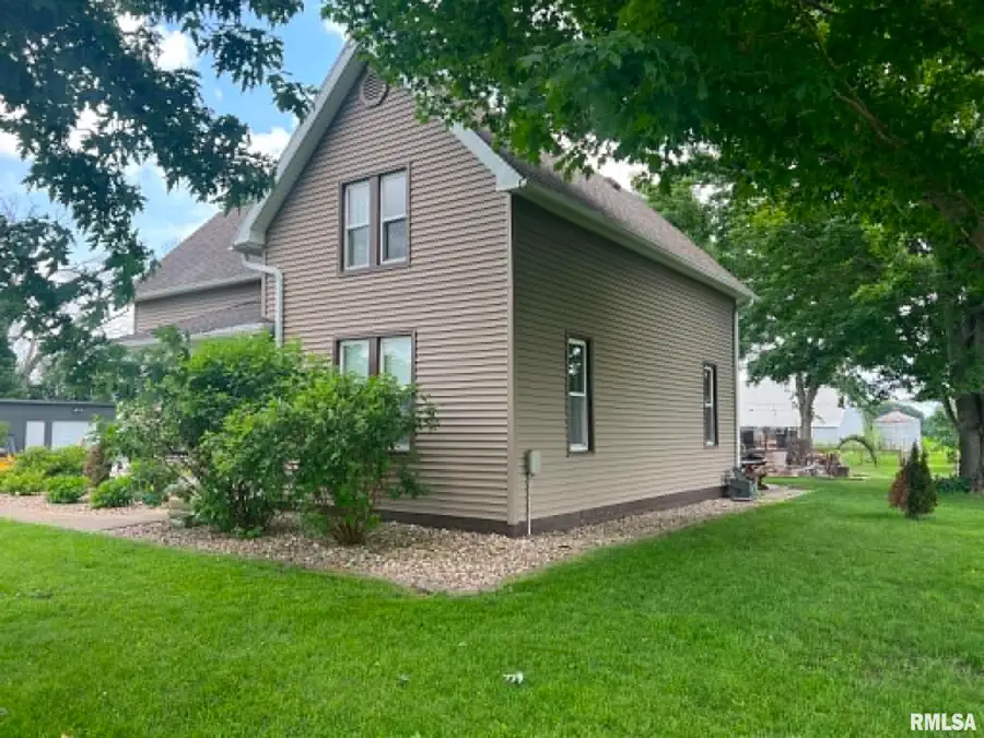 9365 N 950th Road, Macomb, IL 61455 - #3