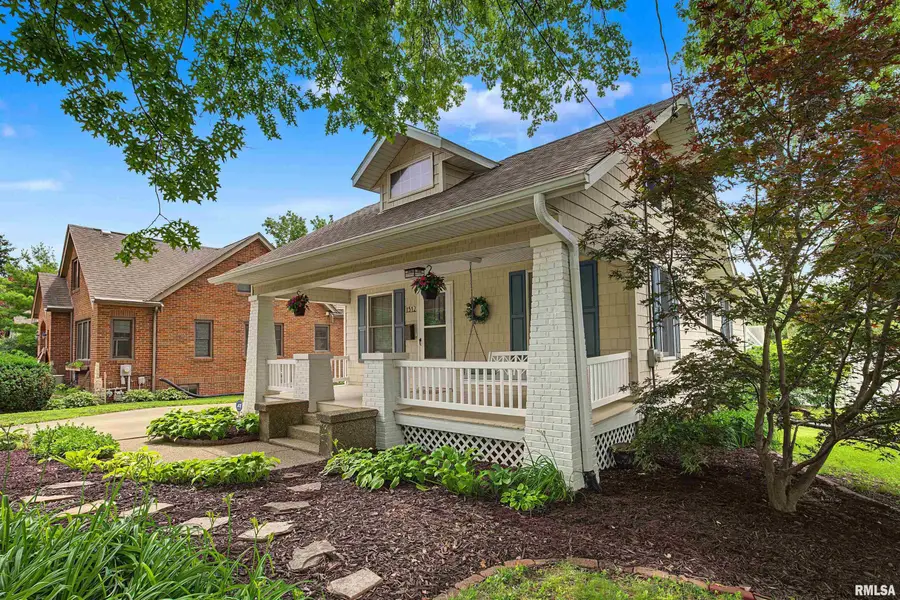 1512 E Glen Avenue, Peoria Heights, IL 61616 - #3