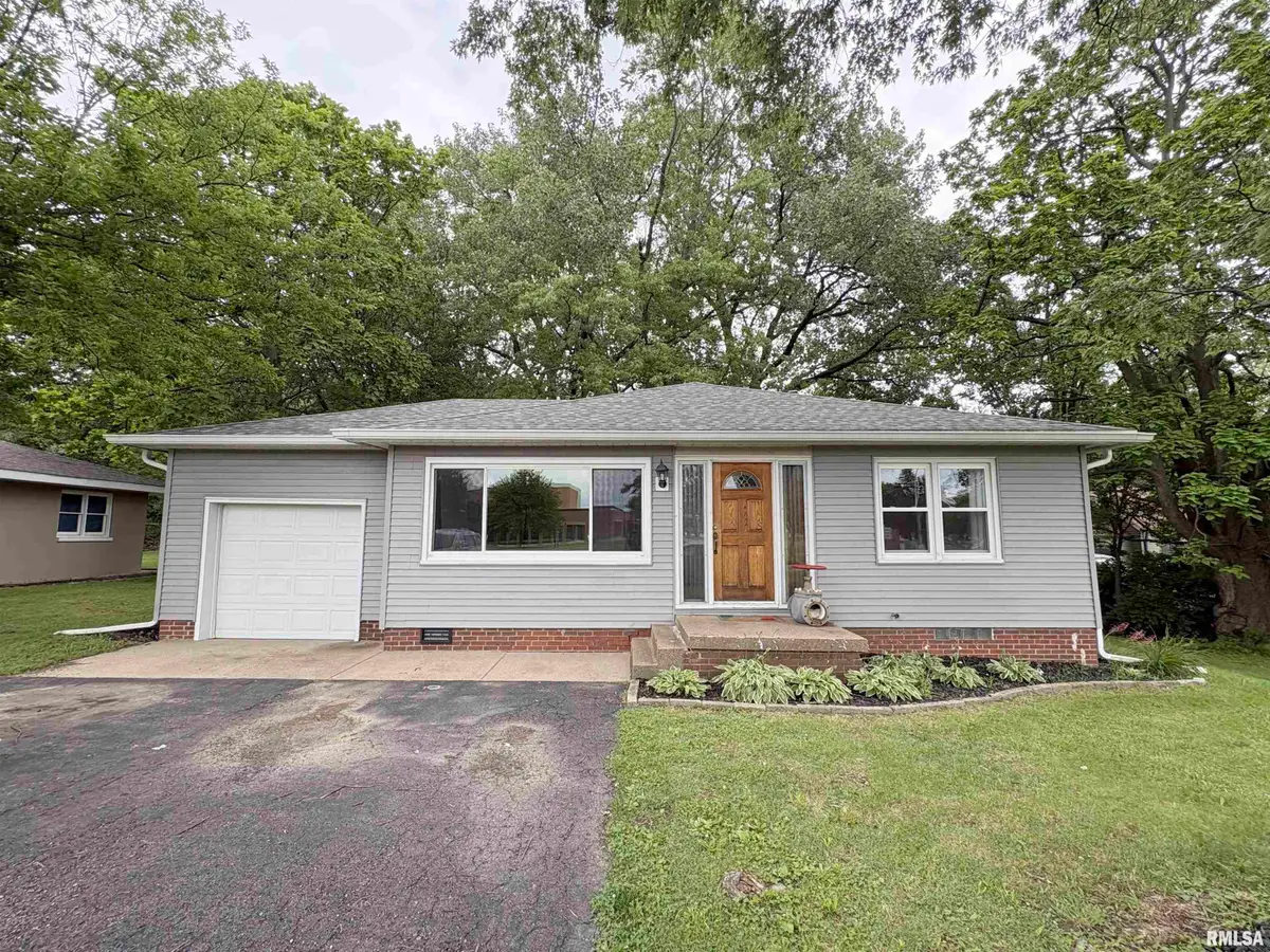 5414 N University Street, Peoria, IL 61614 - #1