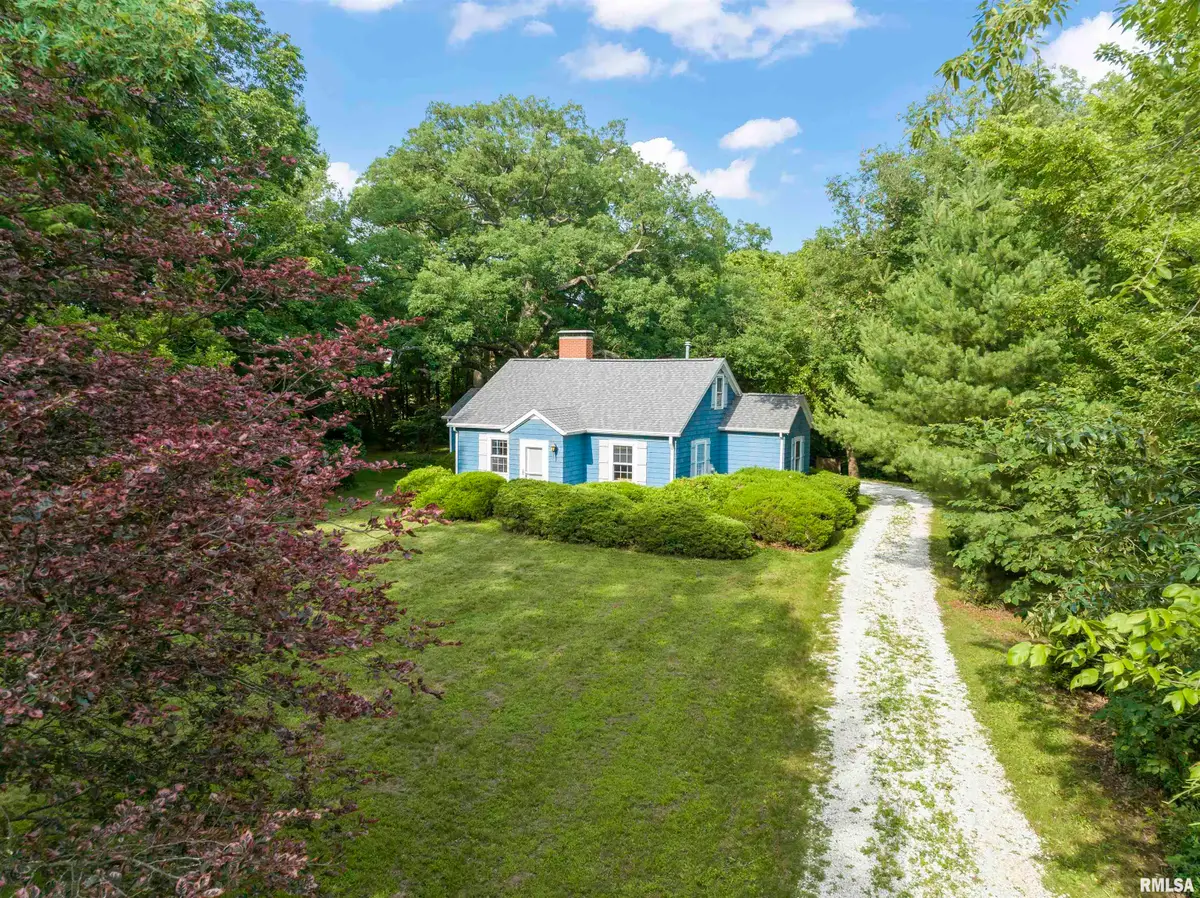2418 N Ellory Road, Peoria, IL 61615 - #1