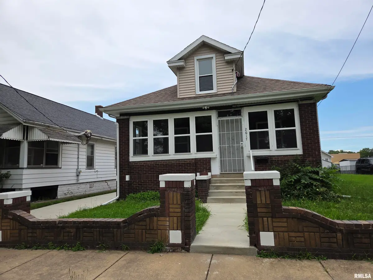 2617 W Marquette Street, Peoria, IL 61605 - #1