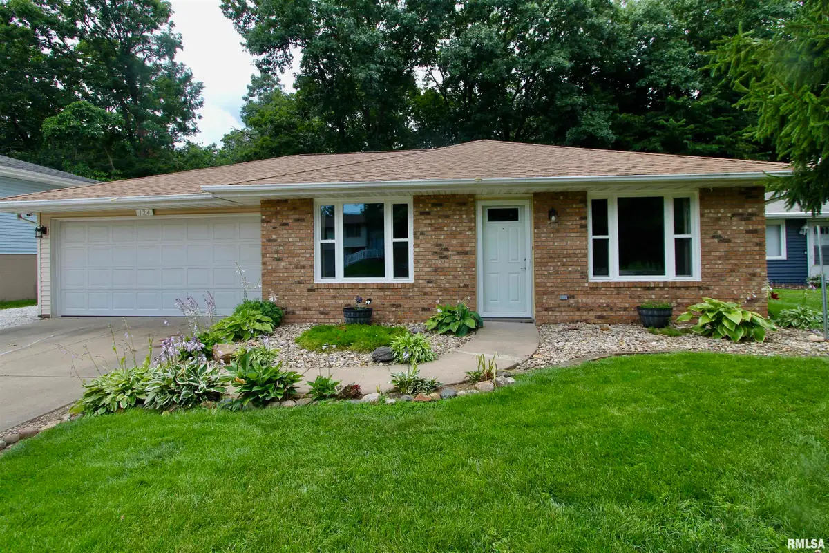 124 Shoshone Drive, East Peoria, IL 61611 - #1