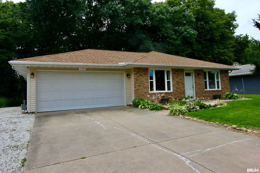 124 Shoshone Drive, East Peoria, IL 61611 - #2