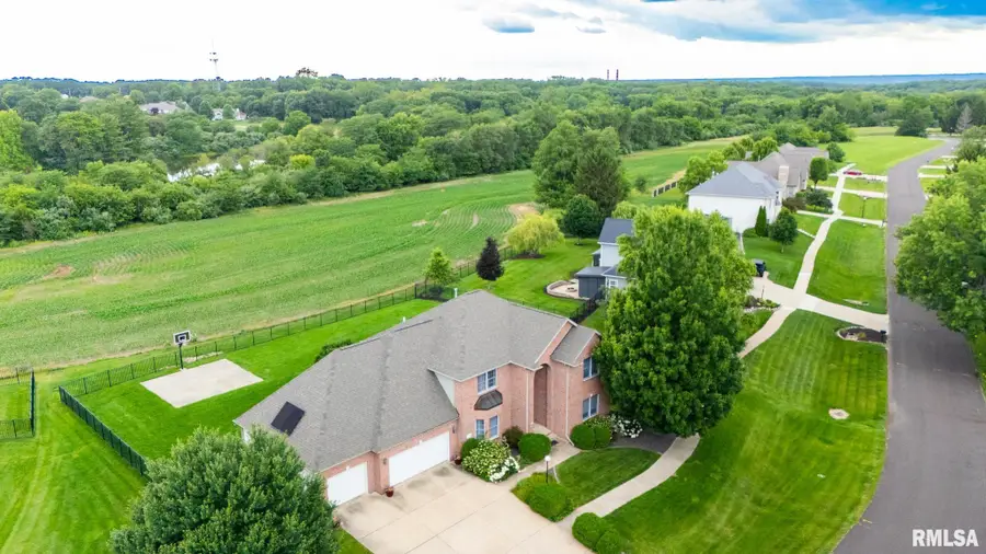 1801 Winged Foot Drive, Pekin, IL 61554 - #3