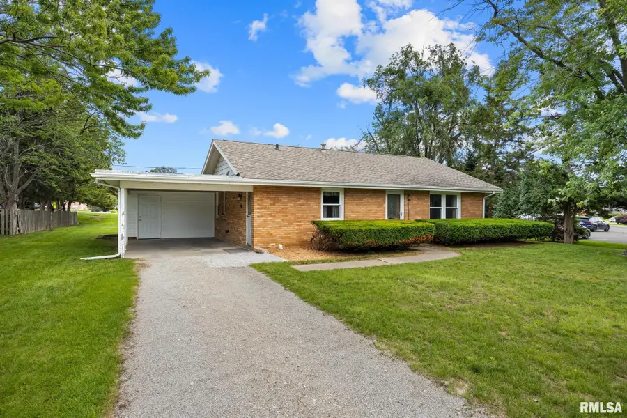 4918 N Graceland Drive, Peoria, IL 61614 - #2