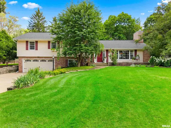 236 Van Dyke Drive, Canton, IL 61520