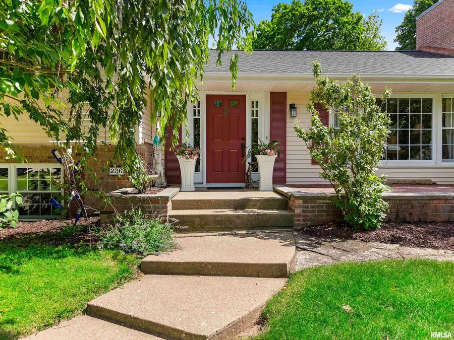 236 Van Dyke Drive, Canton, IL 61520 - #3