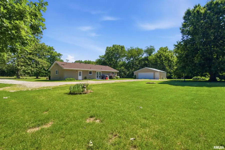 17206 W Todd School Road, Glasford, IL 61533 - #2