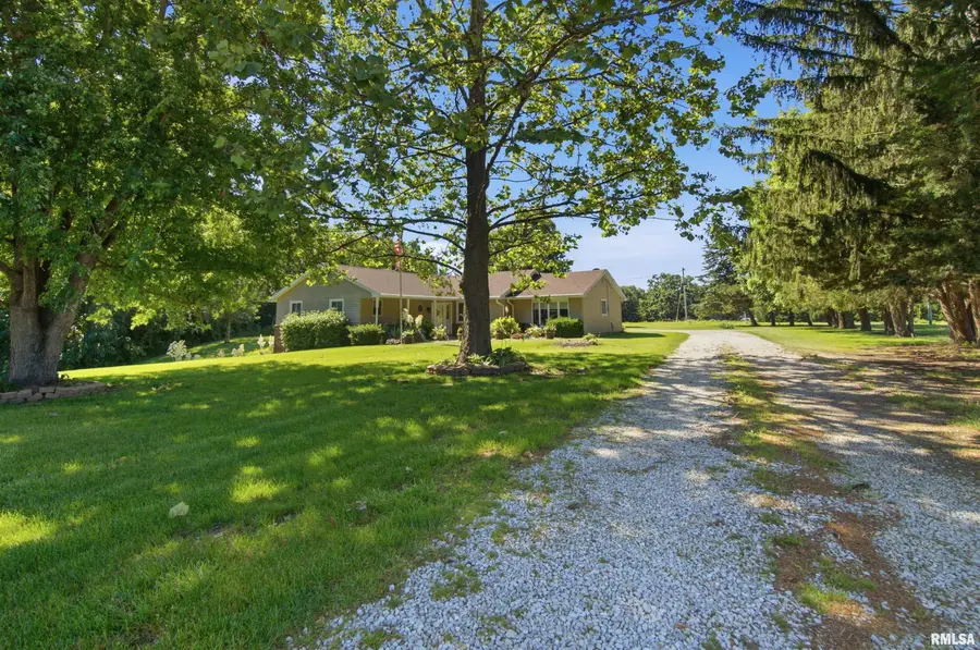 17206 W Todd School Road, Glasford, IL 61533 - #3