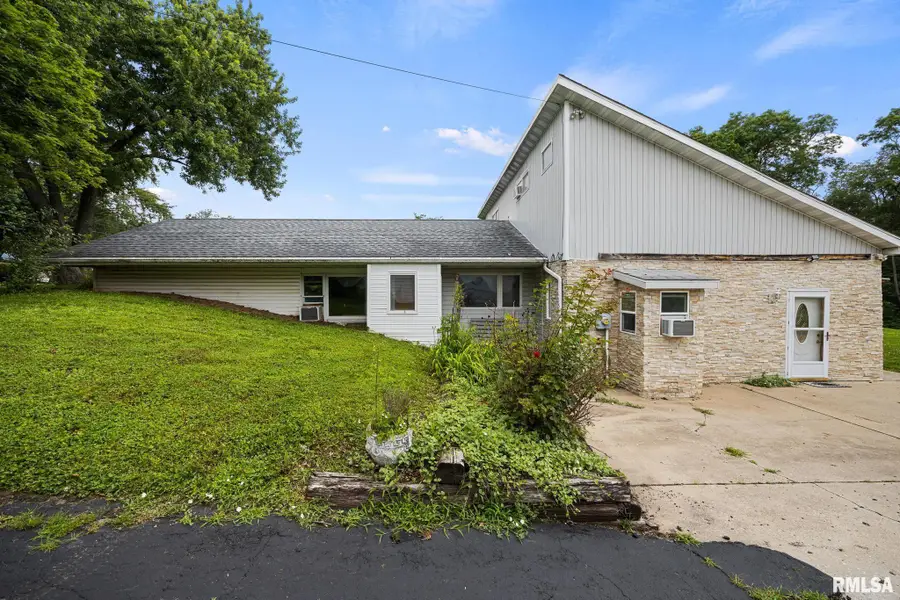 1500 N Park Avenue, Peoria, IL 61604 - #2
