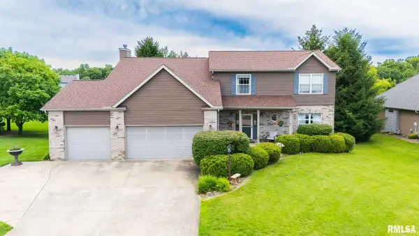 510 Mayfair Court, Germantown Hills, IL 61548