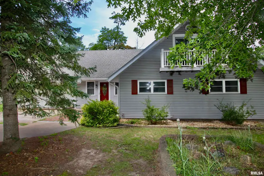 2023 N Boyd Avenue, Peoria, IL 61604 - #2