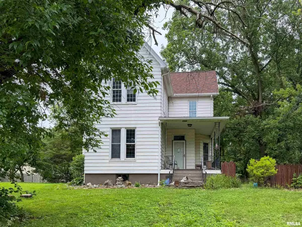 1027 N Main Street, Lewistown, IL 61542