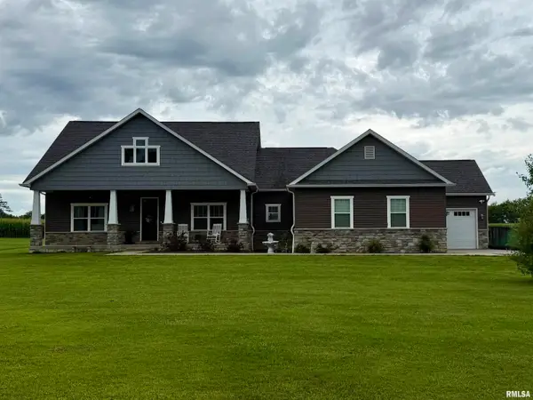 120 Quails Run Lane, Harrisburg, IL 62946