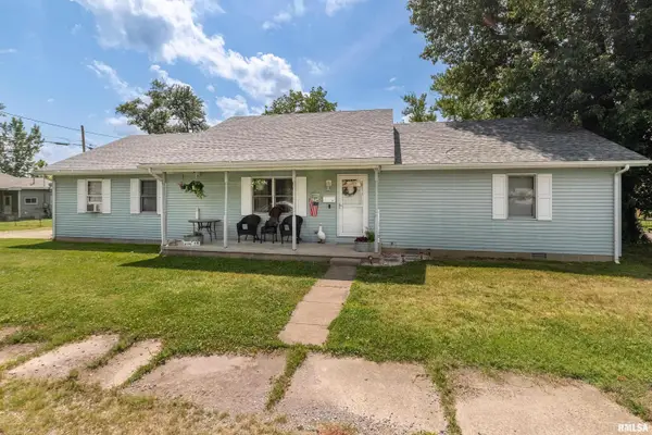851 Panama Street, Eldorado, IL 62930