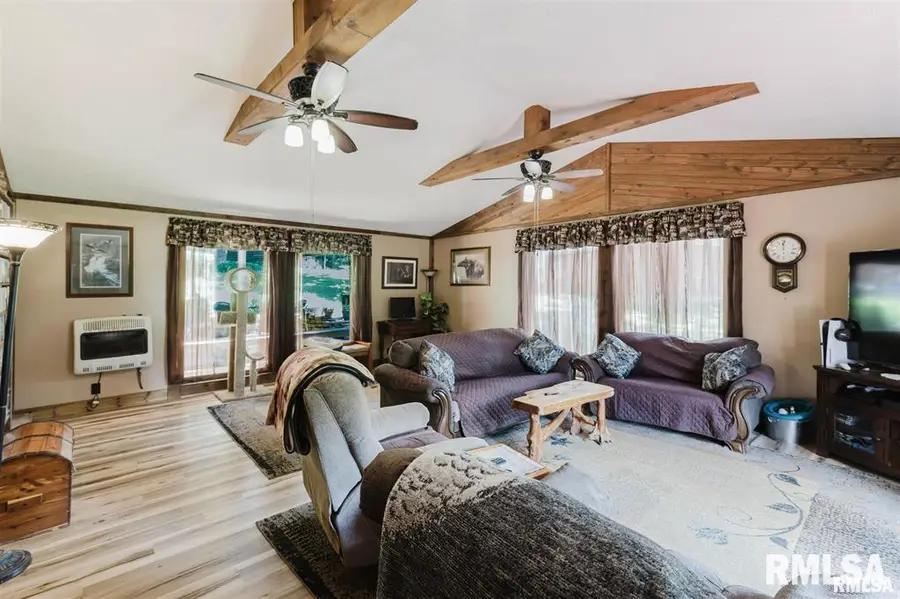 690 Ganntown Lane, Grantsburg, IL 62943 - #3