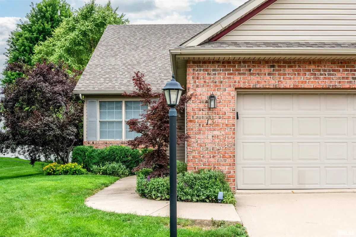 13 Elk Court, Washington, IL 61571 - #1