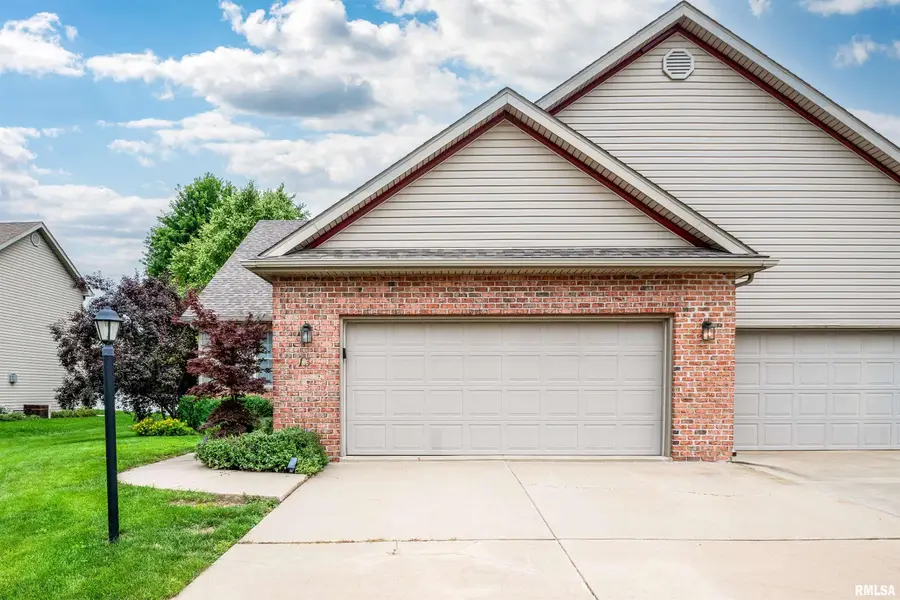 13 Elk Court, Washington, IL 61571 - #2
