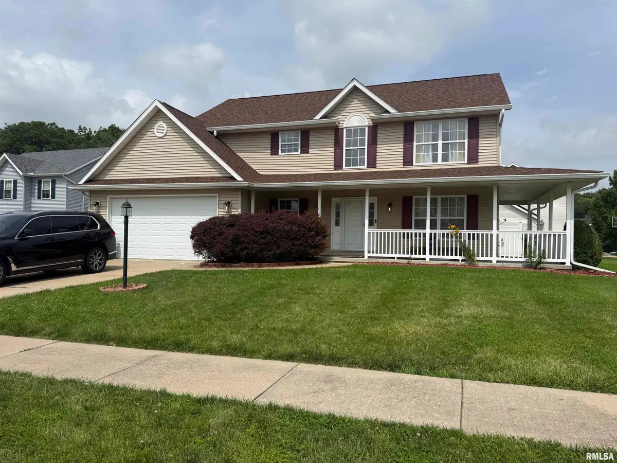 100 Stone Creek Court, East Peoria, IL 61611 - #1