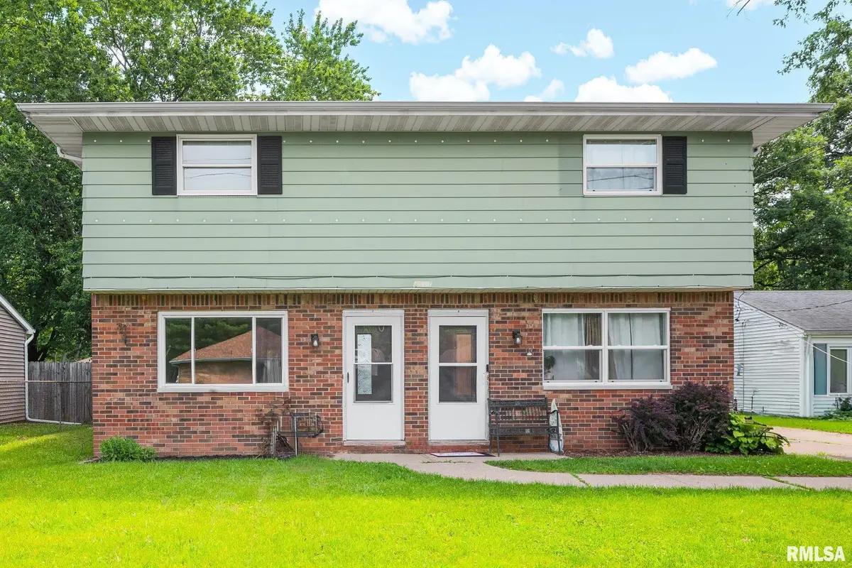 4613 W Merol Court, Peoria, IL 61604 - #1