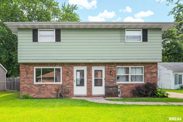4613 W Merol Court, Peoria, IL 61604