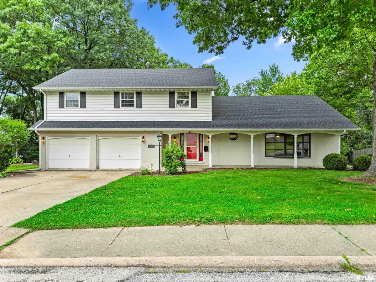 5311 N Woodview Avenue, Peoria, IL 61614 - #1