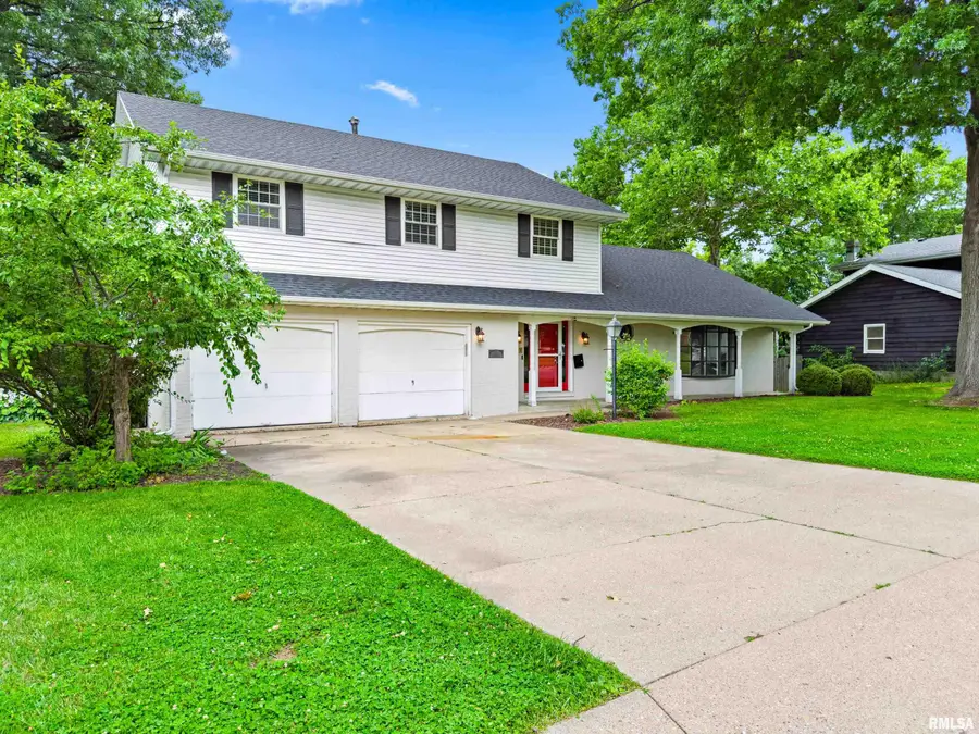 5311 N Woodview Avenue, Peoria, IL 61614 - #2
