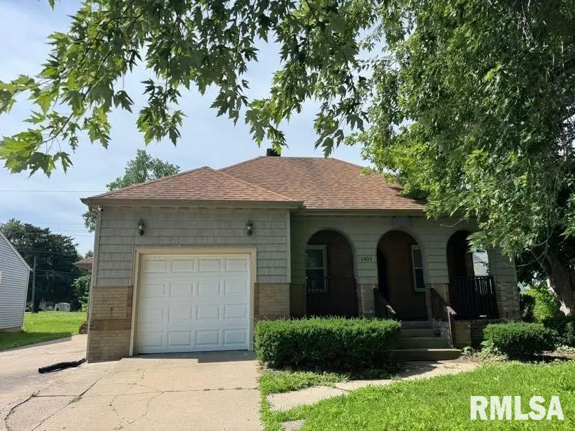 3404 Harmon Highway, Peoria, IL 61604 - #1