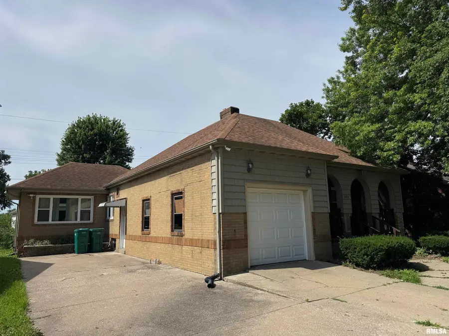3404 Harmon Highway, Peoria, IL 61604 - #2