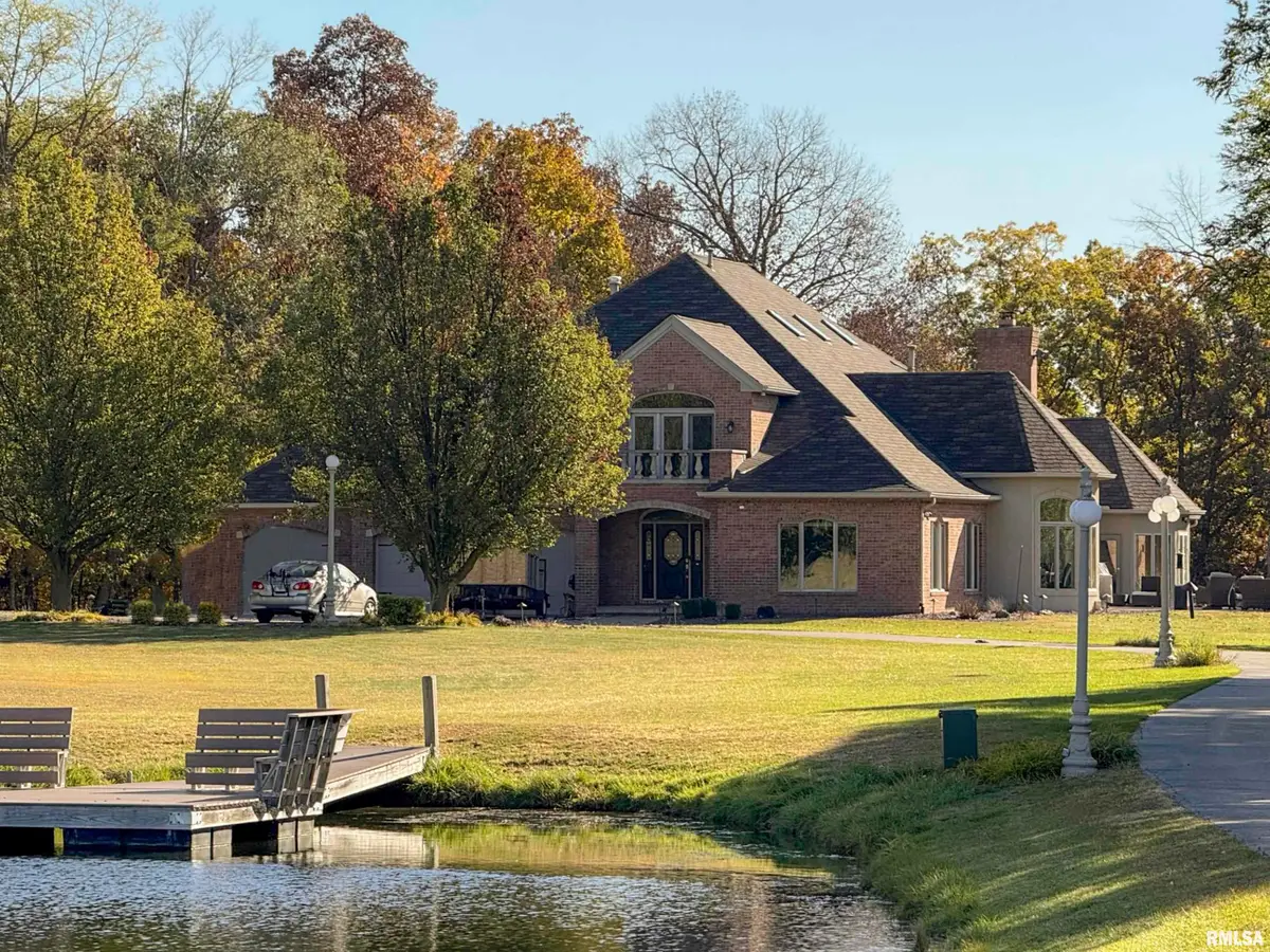 179 State Route 116 Lane, East Peoria, IL 61611 - #1
