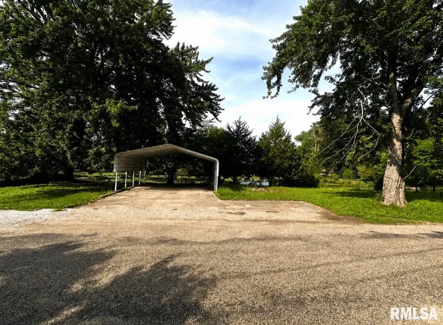 12291 Sunset Drive, Manito, IL 61546 - #2