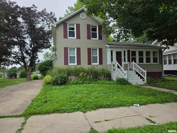 850 S Main Street, Canton, IL 61520