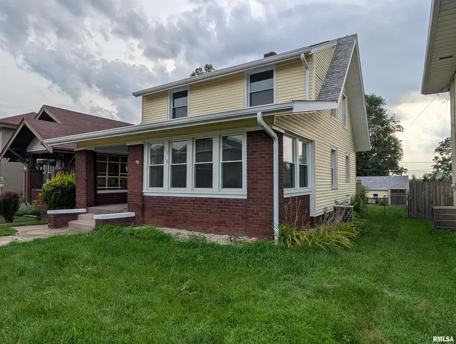 5914 Madison Street, Bartonville, IL 61607 - #2