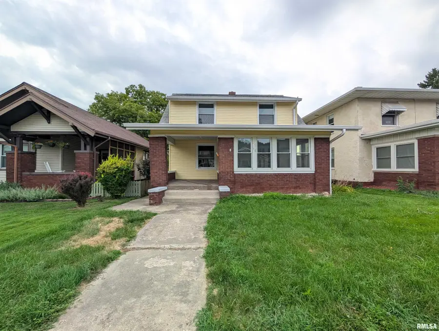 5914 Madison Street, Bartonville, IL 61607 - #3