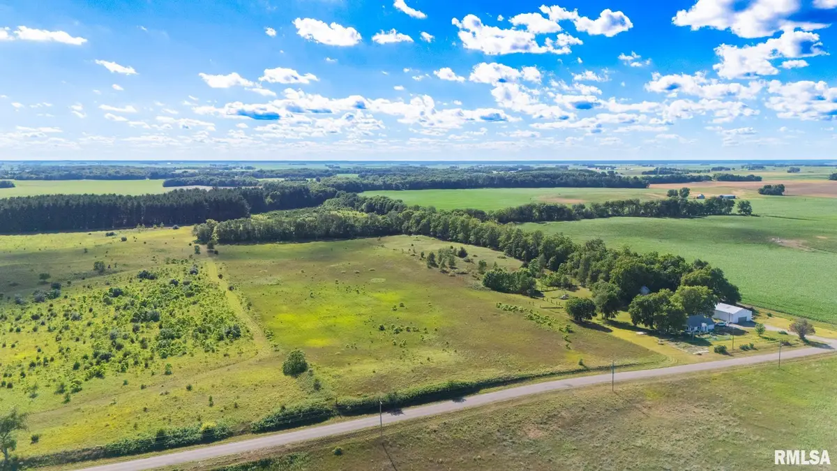 Shay Road, Green Valley, IL 61534 - #1