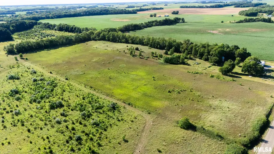 Shay Road, Green Valley, IL 61534 - #2