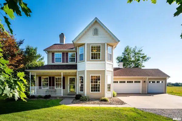 465 Townhall Road, Germantown Hills, IL 61548