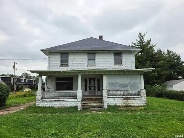 822 S Baer Avenue, Peoria, IL 61604