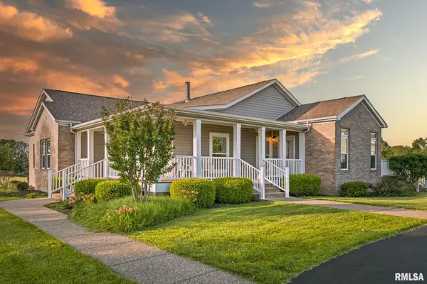 1502 State Highway 145 Highway, Stonefort, IL 62987