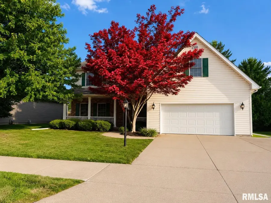 3528 W Brenwick Drive, Peoria, IL 61614 - #2