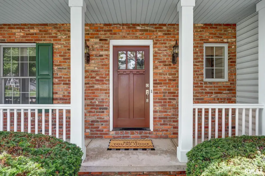 3528 W Brenwick Drive, Peoria, IL 61614 - #3