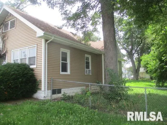 1924 W Ann Street, Peoria, IL 61605 - #2