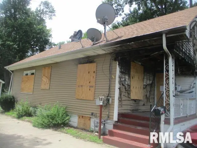 1924 W Ann Street, Peoria, IL 61605 - #3