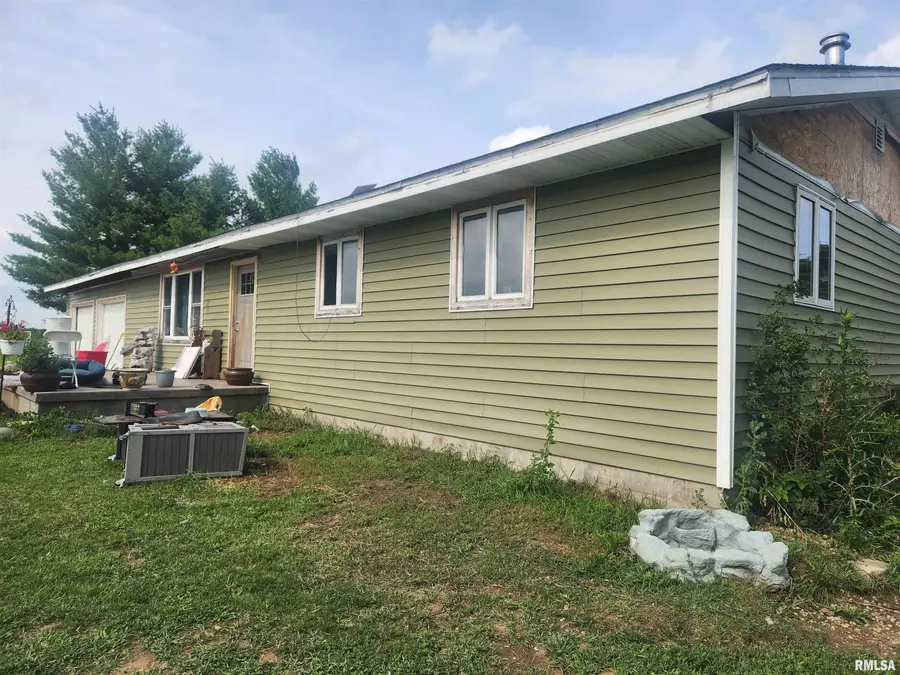 10356 N Manito Road, Manito, IL 61546 - #2