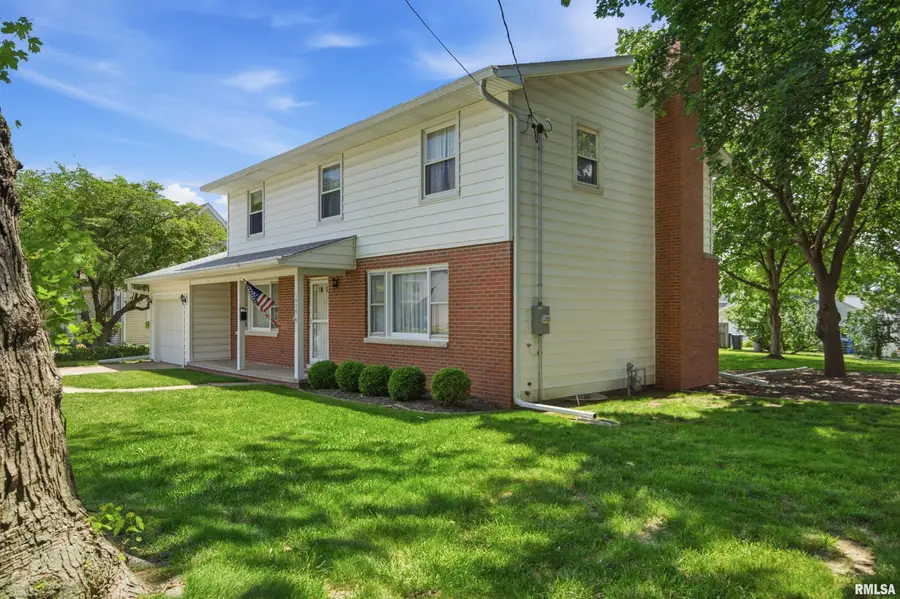 1404 E Glen Avenue, Peoria Heights, IL 61616 - #3