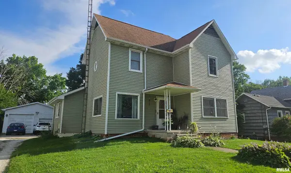436 W Locust Street, Canton, IL 61520