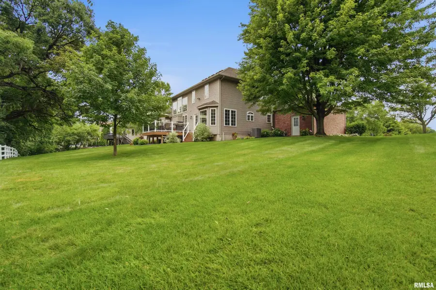 7216 N Draycott Place, Peoria, IL 61615 - #3