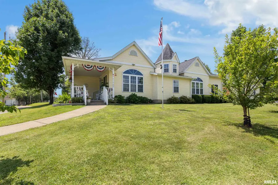 501 S Emma Street, Christopher, IL 62822-1307 - #3