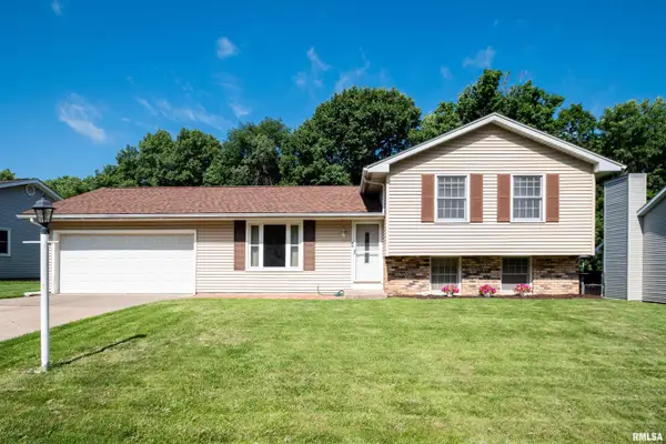 4005 N Marbleway Drive, Peoria, IL 61615